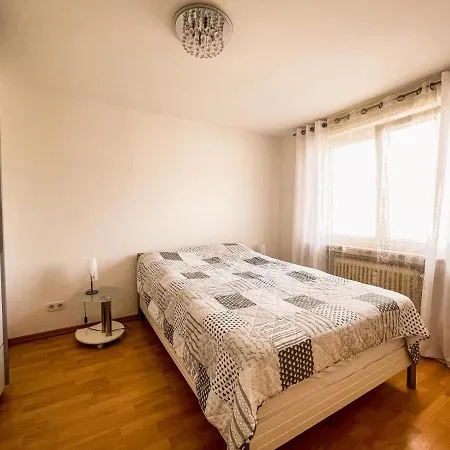 Apartment Sonnenschein *