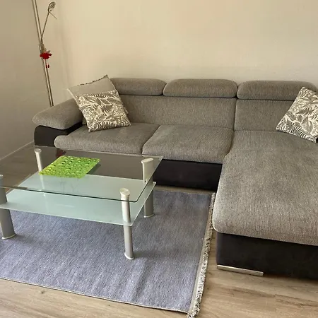 Sonnenschein Apartment