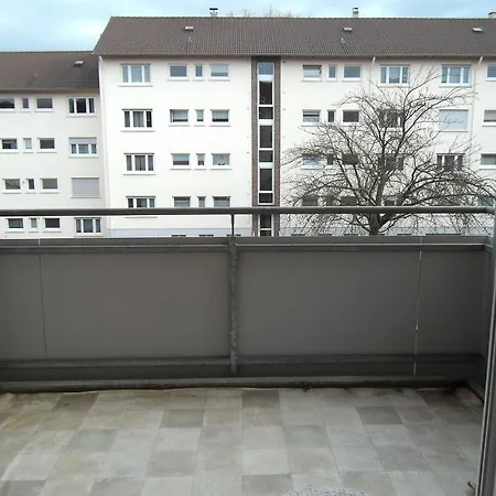 Apartment Sonnenschein