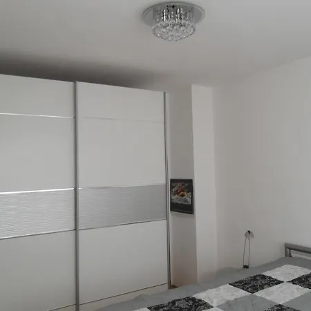 Apartment Sonnenschein