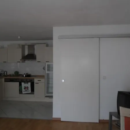 Apartment Sonnenschein *