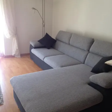 Sonnenschein Apartment *