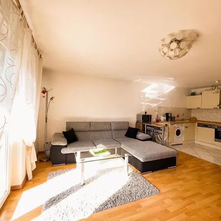 Sonnenschein Baden-Baden