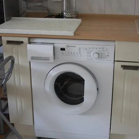 Sonnenschein Apartmán Baden-Baden