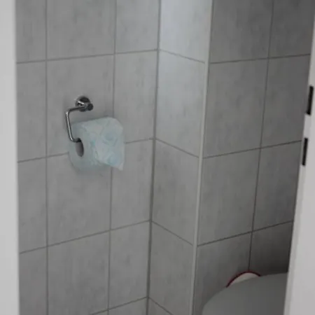 Appartement Sonnenschein *