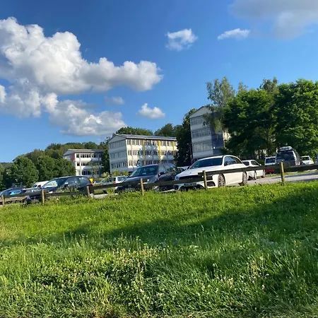 Apartmán Sonnenschein Baden-Baden