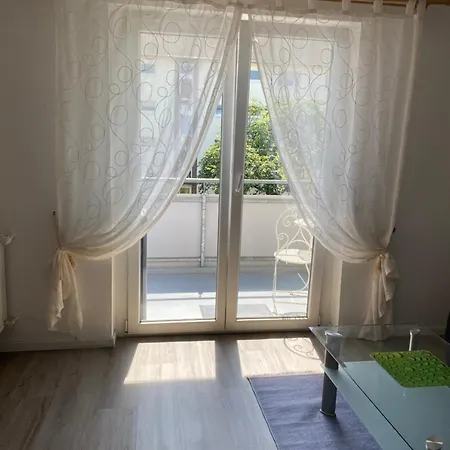 Sonnenschein Baden-Baden