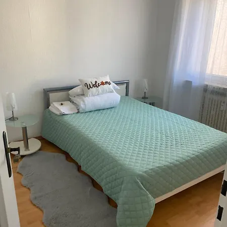 Sonnenschein Baden-Baden