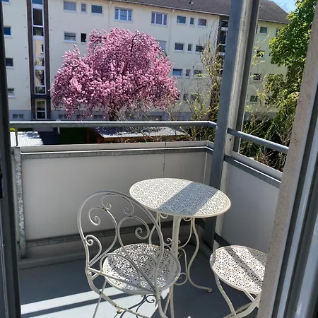 Sonnenschein * Baden-Baden