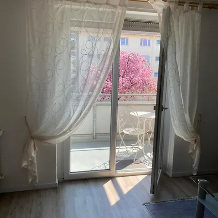 Appartement Sonnenschein *