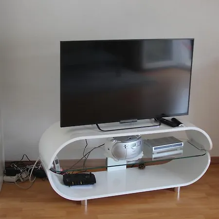 Appartement Sonnenschein Baden-Baden