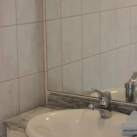 Sonnenschein Apartmán Baden-Baden