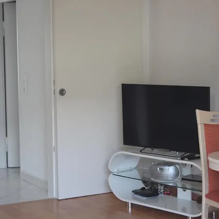 Sonnenschein Apartmán *