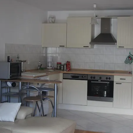 Appartamento Sonnenschein Baden-Baden