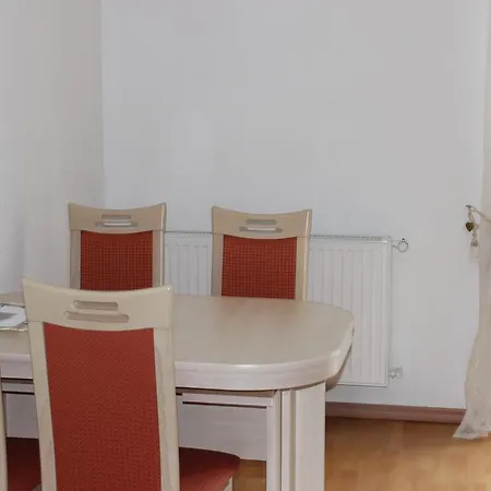 Sonnenschein Apartmán Baden-Baden