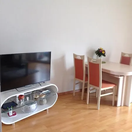 Appartement Sonnenschein *