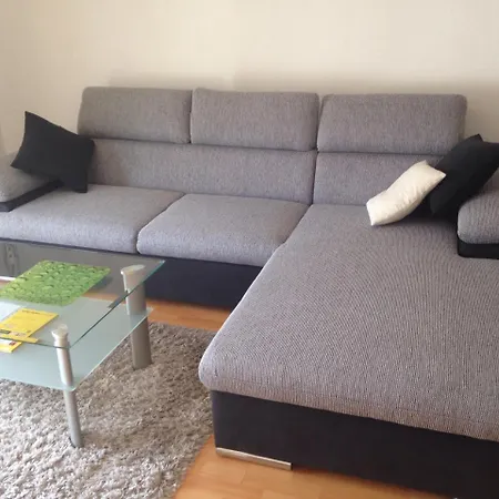 Apartmán Sonnenschein