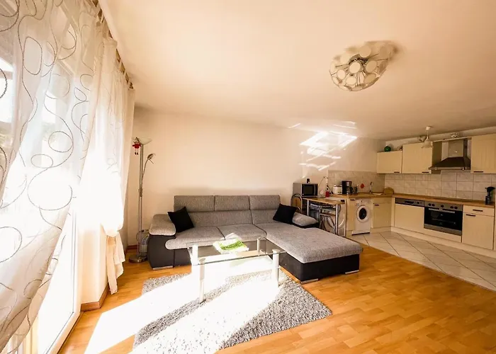 Sonnenschein Baden-Baden