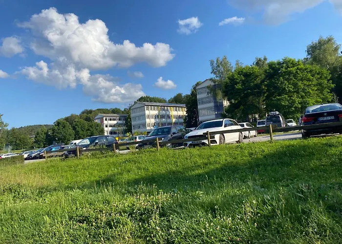 Appartement Sonnenschein Baden-Baden