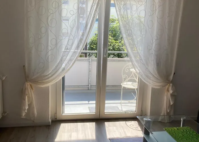 Sonnenschein Baden-Baden