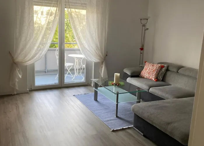 Sonnenschein Baden-Baden