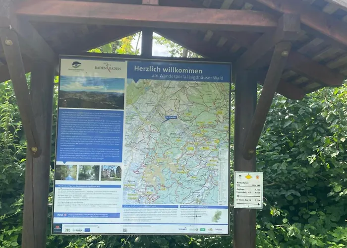 Sonnenschein * Baden-Baden