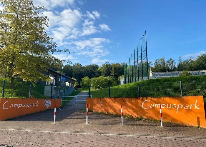 Appartement Sonnenschein