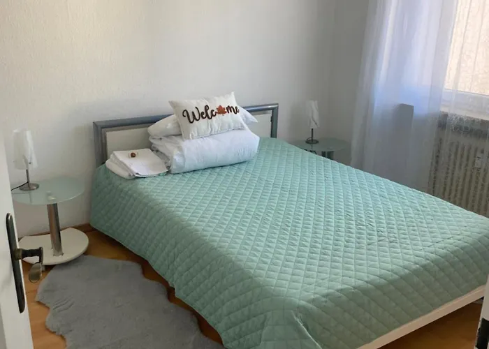 Sonnenschein Baden-Baden