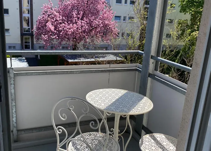 Sonnenschein * Baden-Baden