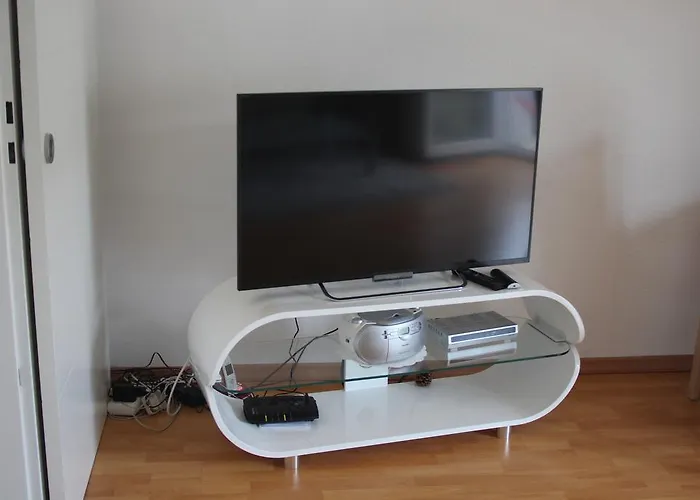 Appartement Sonnenschein Baden-Baden