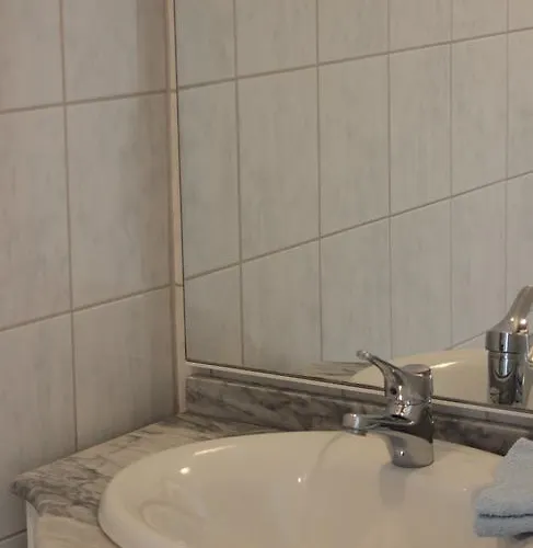 Sonnenschein Appartement Baden-Baden