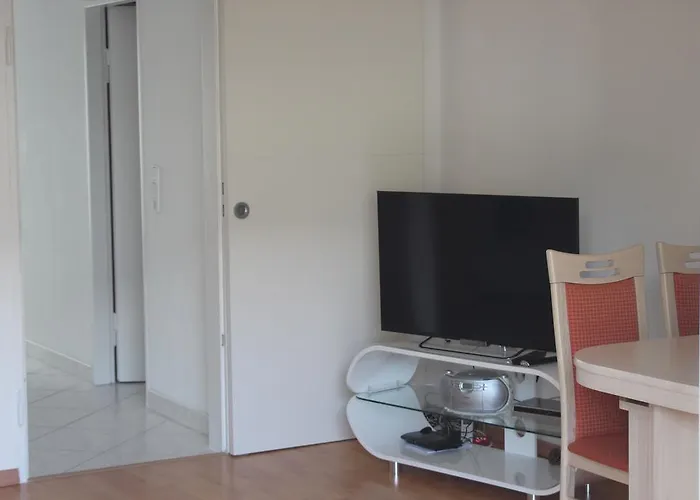 Sonnenschein Appartement *