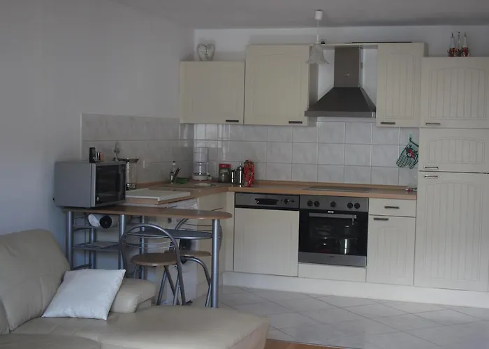 Appartement Sonnenschein Baden-Baden