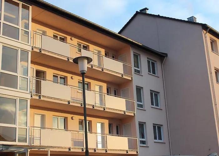 Sonnenschein * Baden-Baden