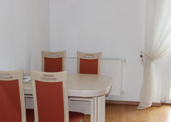 Sonnenschein Appartement Baden-Baden