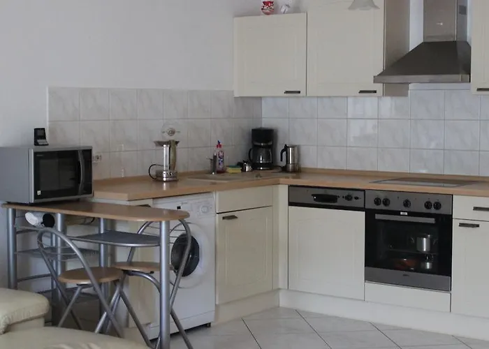 Sonnenschein Appartement *