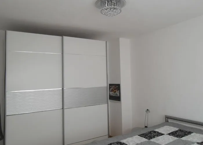 Appartement Sonnenschein