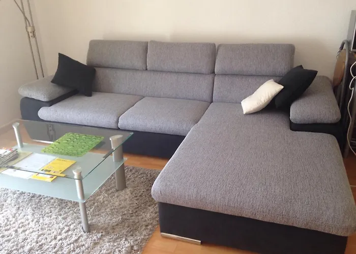 Appartement Sonnenschein