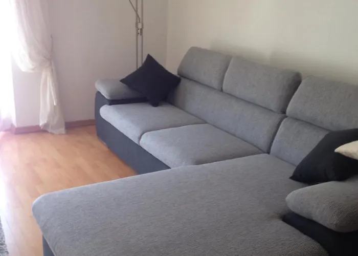 Sonnenschein Appartement *